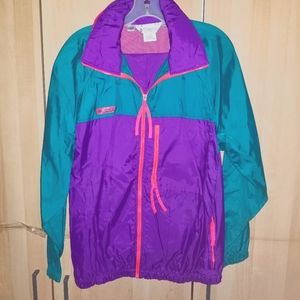 Large Womans 90s Columbia Sportswear
